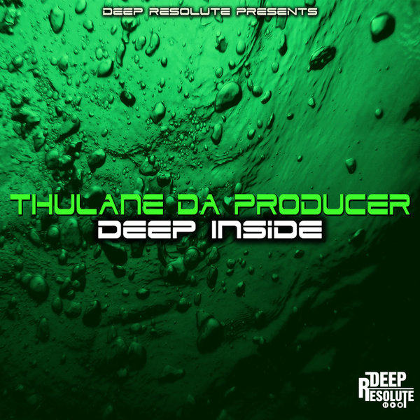 Thulane Da Producer - Deep Inside [DP141]